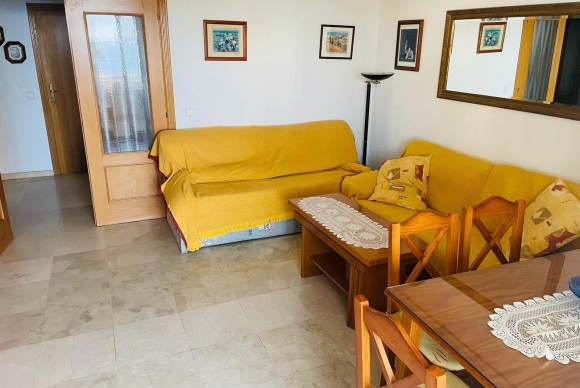 Revente - Appartement - Benidorm - Jaime I