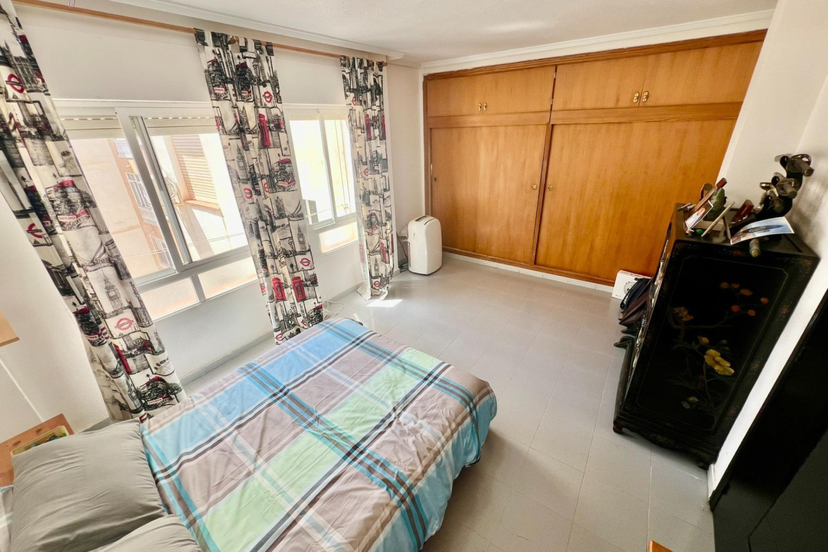 Reventa - Apartamento / piso - Torrevieja - Curva del Palangre