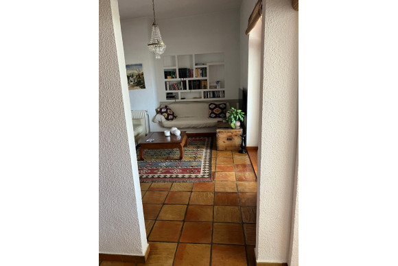 Resale - Villa - Alfaz del Pi - Albir