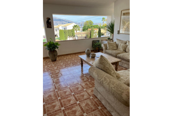 Revente - Villa - Alfaz del Pi - Albir