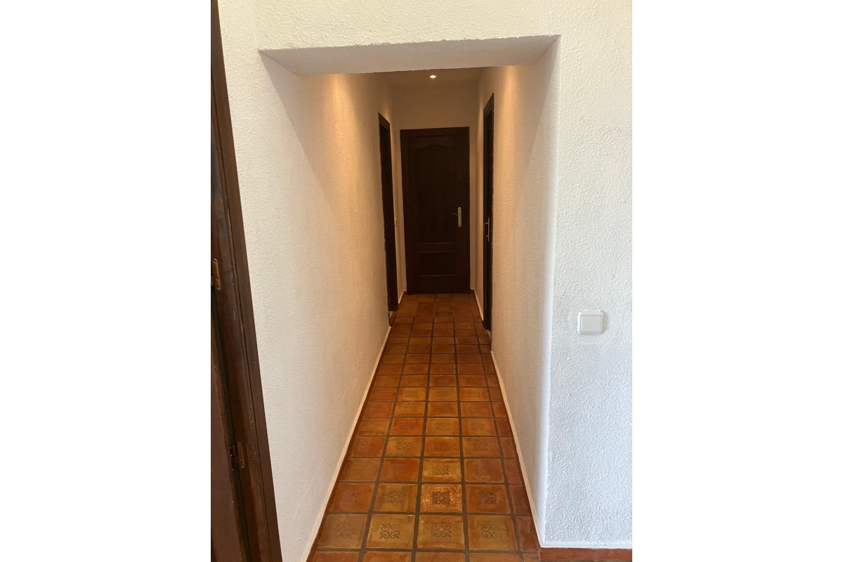 Resale - Villa - Alfaz del Pi - Albir