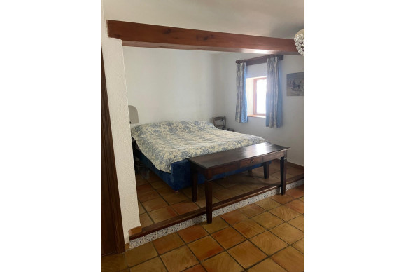 Resale - Villa - Alfaz del Pi - Albir