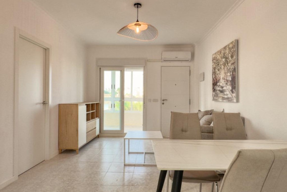 Resale - Apartment  - Torrevieja - Los Frutales