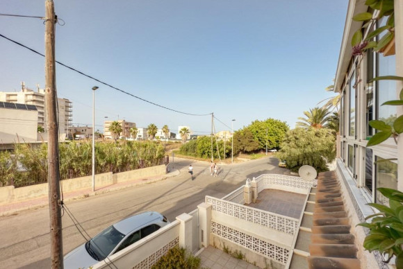 Herverkoop - Appartement  - Torrevieja - Los Frutales