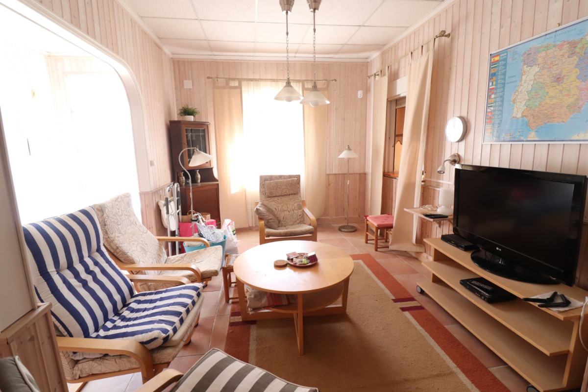 Herverkoop - Appartement - Rafal - El Mudamiento