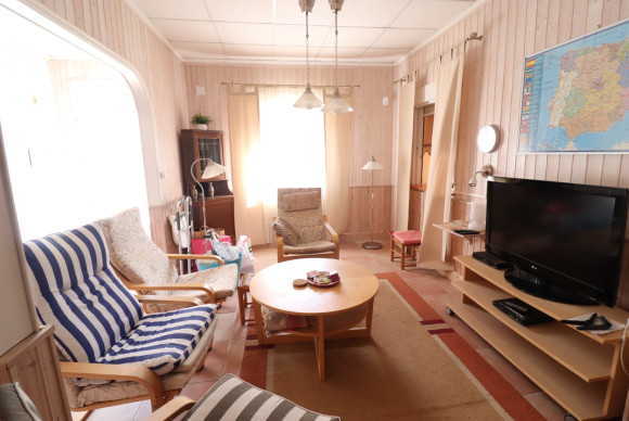 Herverkoop - Appartement - Rafal - El Mudamiento