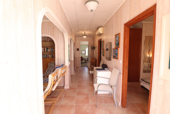 Reventa - Bungalow - Rafal - El Mudamiento