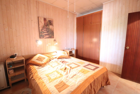 Herverkoop - Appartement - Rafal - El Mudamiento