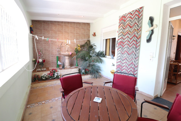 Herverkoop - Appartement - Rafal - El Mudamiento