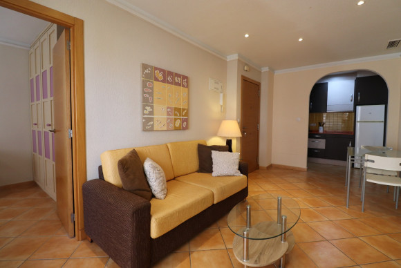 Resale - Apartment  - Formentera del Segura - Formentera - Village