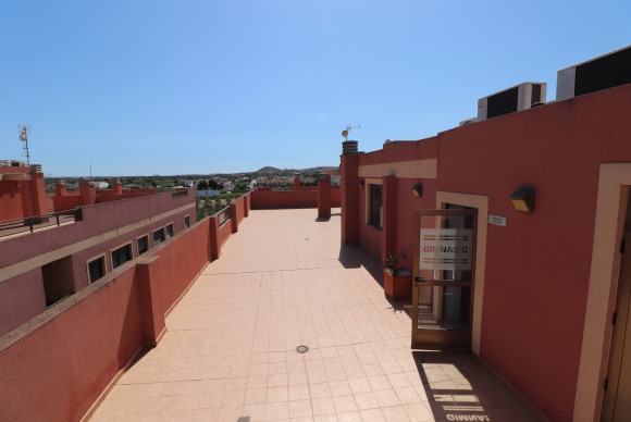 Resale - Apartment  - Formentera del Segura - Formentera - Village