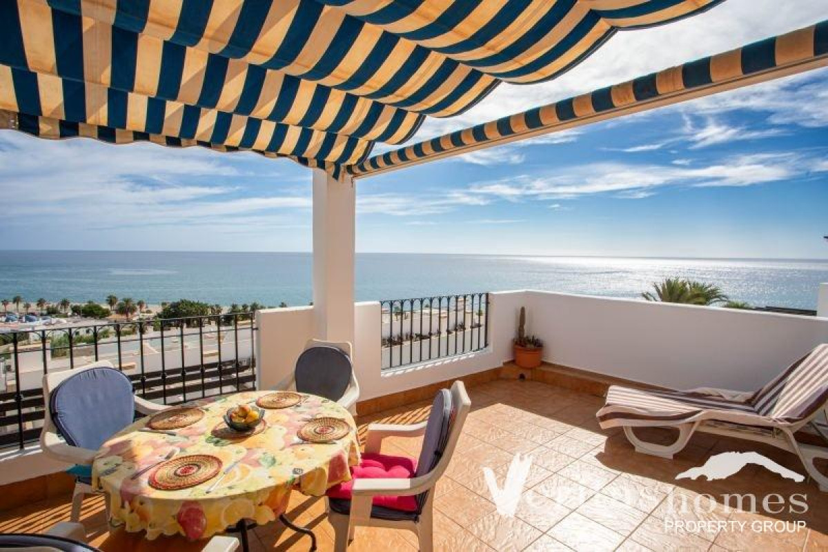 Herverkoop - Appartement  - Mojacar Playa