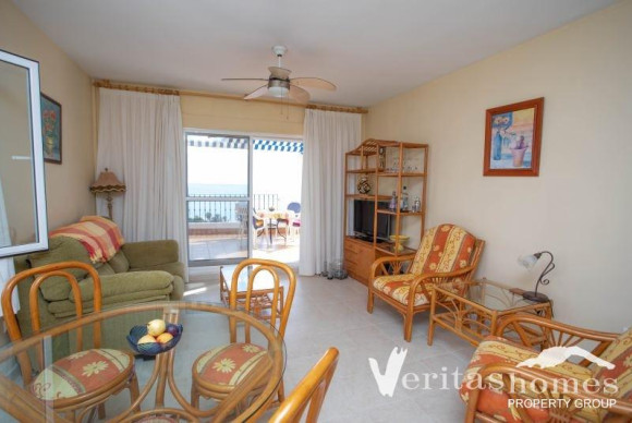 Herverkoop - Appartement  - Mojacar Playa