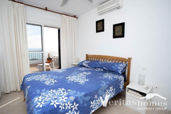 Herverkoop - Appartement  - Mojacar Playa