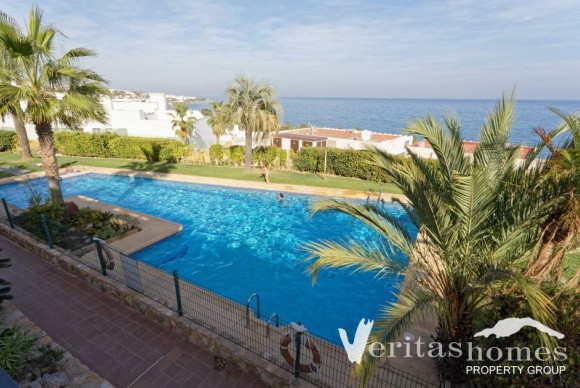 Herverkoop - Appartement  - Mojacar Playa