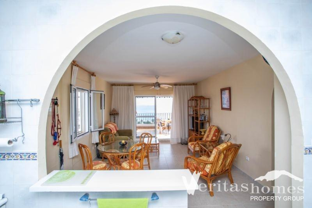 Herverkoop - Appartement  - Mojacar Playa