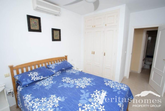 Herverkoop - Appartement  - Mojacar Playa