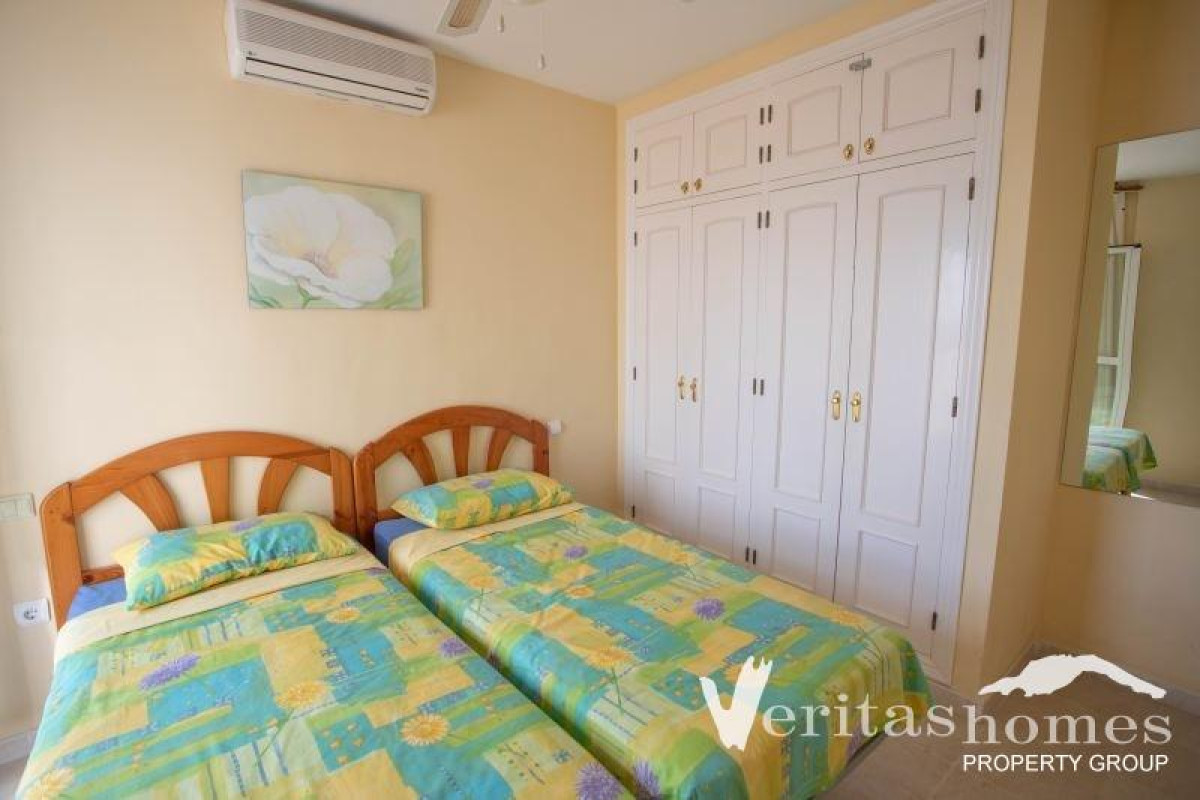 Herverkoop - Appartement  - Mojacar Playa