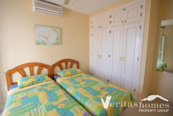 Herverkoop - Appartement  - Mojacar Playa