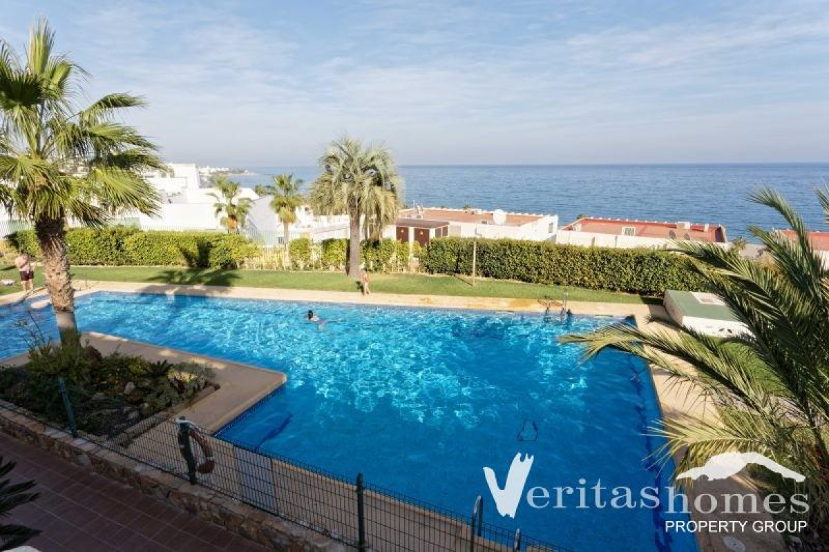 Herverkoop - Appartement  - Mojacar Playa