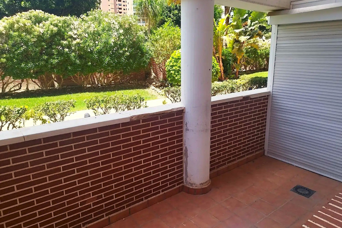 Revente - Appartement - Villajoyosa