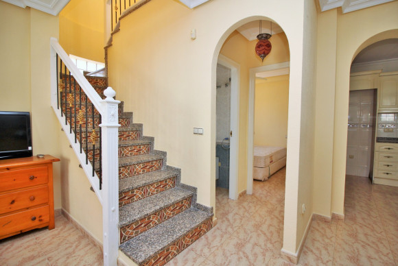 Resale - Townhouse - Villamartin