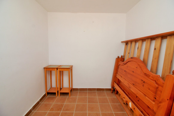 Resale - Townhouse - Villamartin