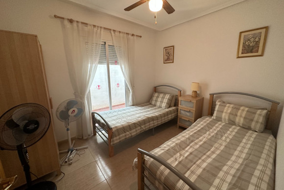 Resale - Apartment  - Almoradí