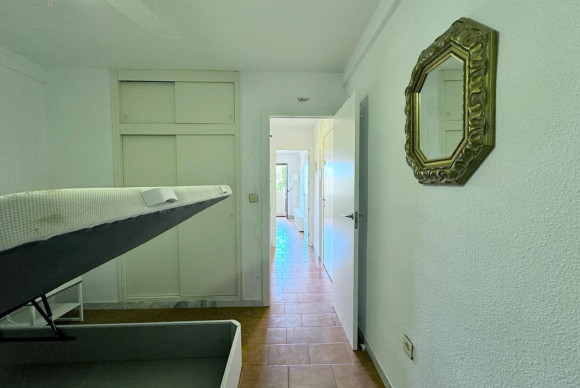 Herverkoop - Appartement  - Torrevieja - Playa de los locos