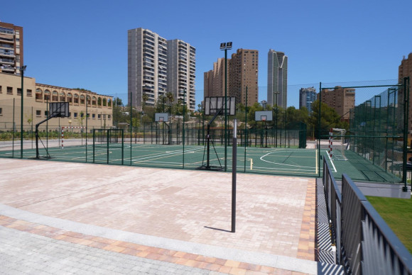 Revente - Appartement - Benidorm - Poniente