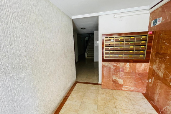 Revente - Appartement - SAN JUAN ALICANTE - Pla del bon repos