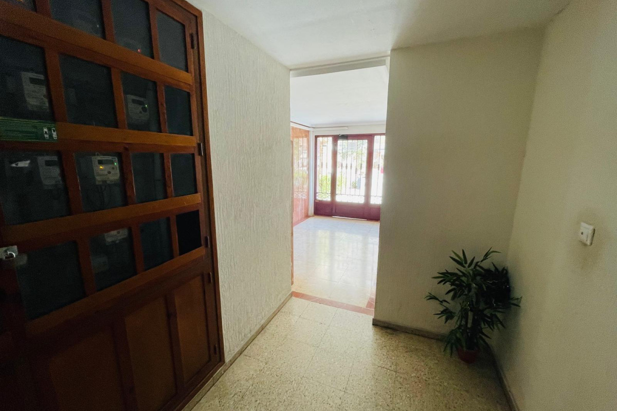 Herverkoop - Appartement  - SAN JUAN ALICANTE - Pla del bon repos