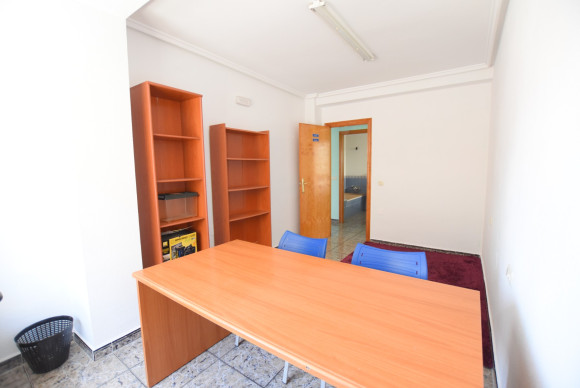 Herverkoop - Apartment - Flat - Alicante - Rojales