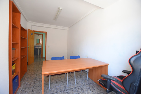 Revente - Apartment - Flat - Alicante - Rojales