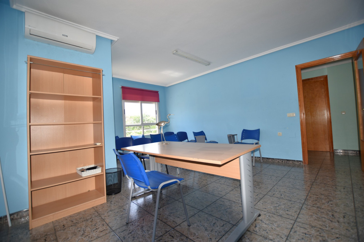 Resale - Apartment - Flat - Alicante - Rojales