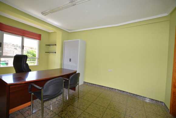 Resale - Apartment - Flat - Alicante - Rojales