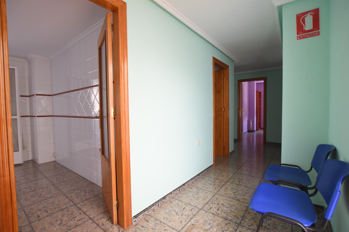 Resale - Apartment - Flat - Alicante - Rojales