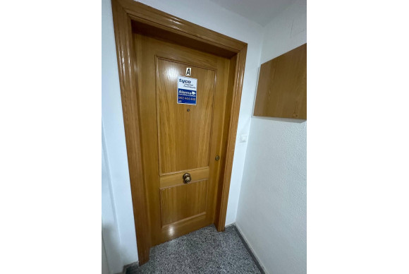 Revente - Appartement - Torrevieja - Playa de los locos