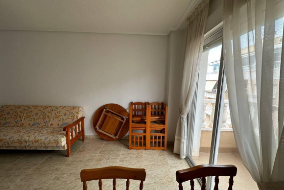 Herverkoop - Appartement  - Torrevieja - Playa de los locos