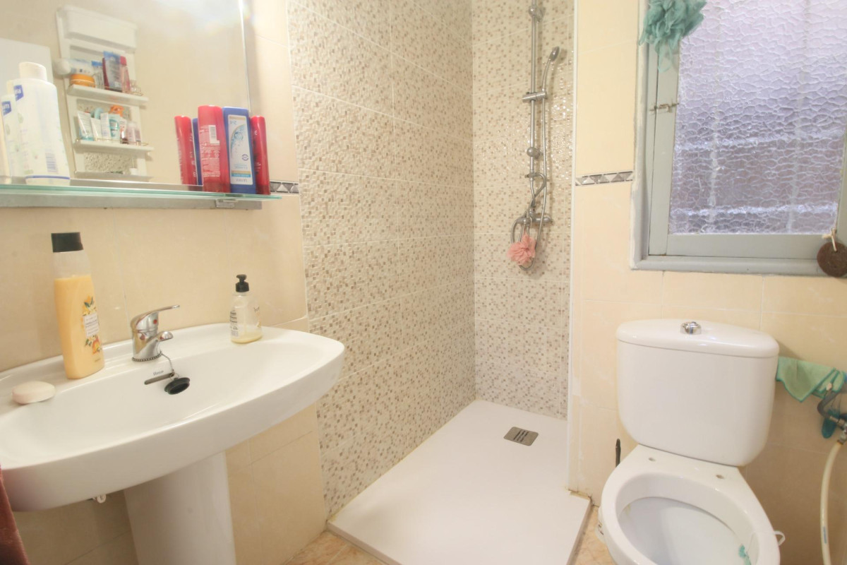 Revente - Appartement - SAN JUAN ALICANTE - Virgen del remedio