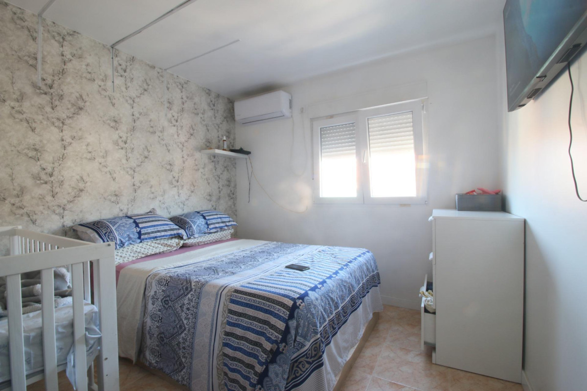 Revente - Appartement - SAN JUAN ALICANTE - Virgen del remedio