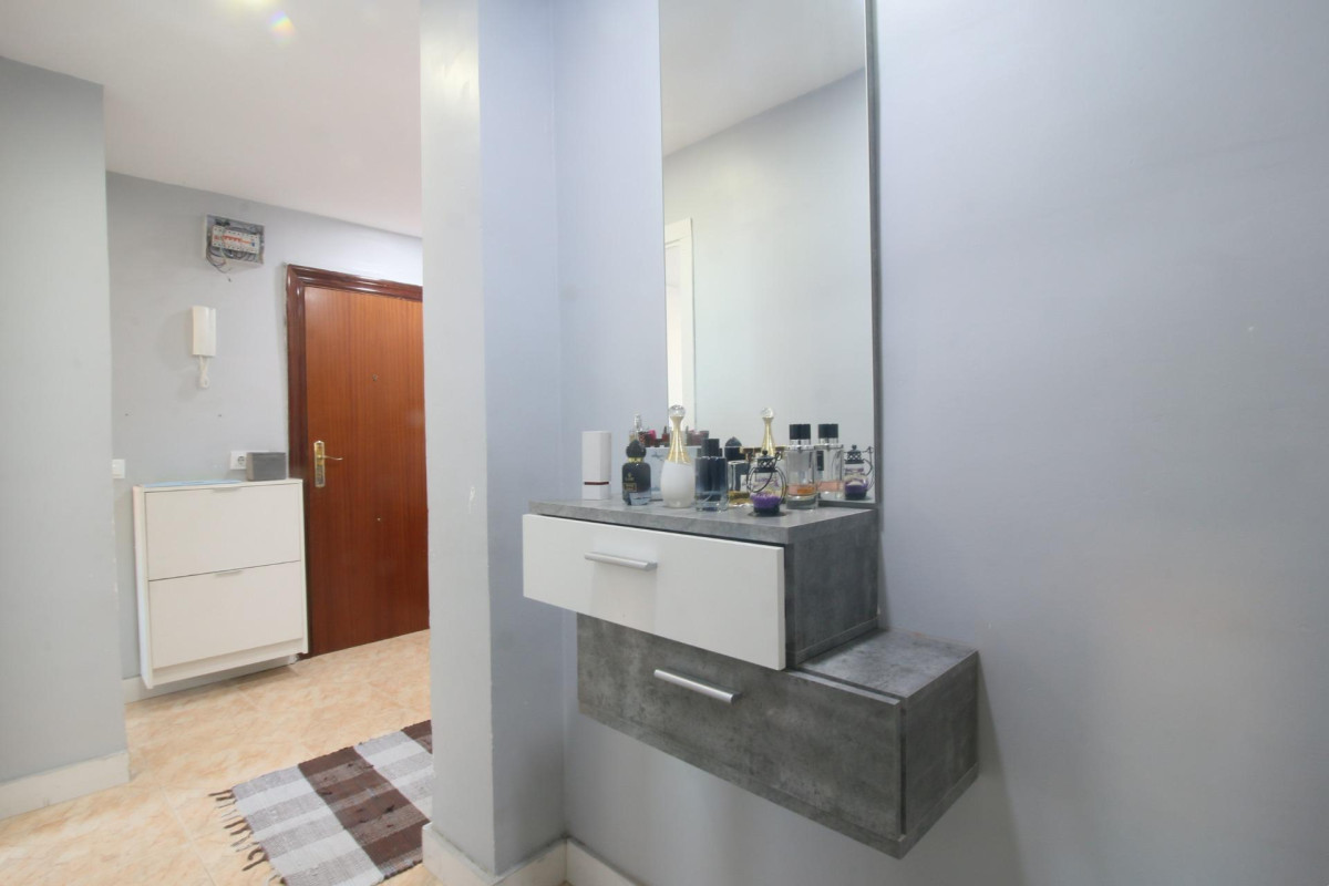 Revente - Appartement - SAN JUAN ALICANTE - Virgen del remedio