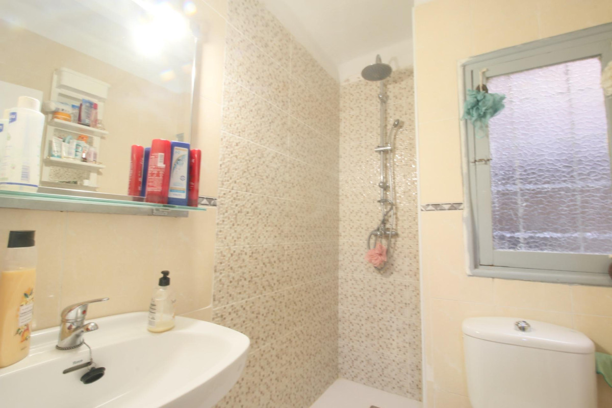 Revente - Appartement - SAN JUAN ALICANTE - Virgen del remedio