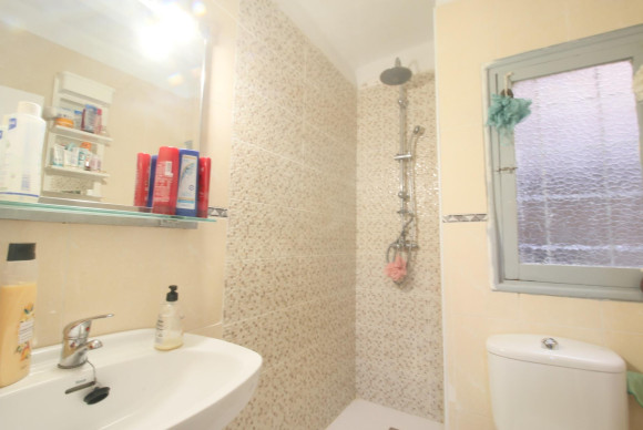 Resale - Apartment  - SAN JUAN ALICANTE - Virgen del remedio