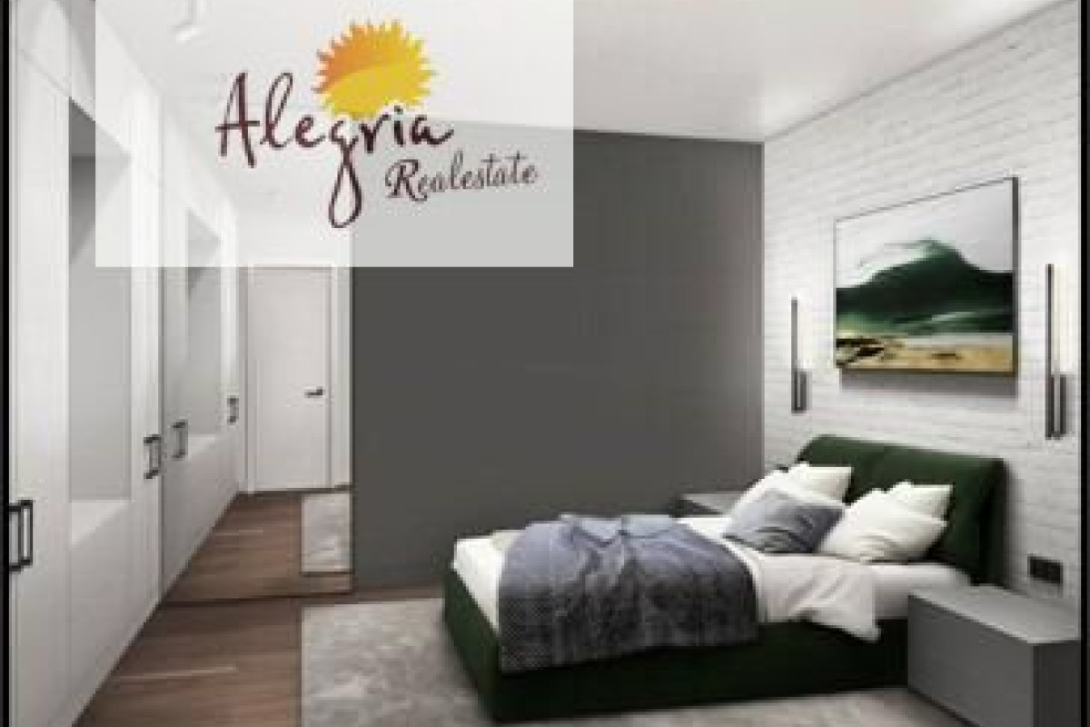 Resale - Apartment  - Valencia - Patraix