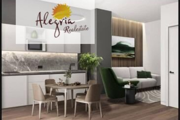 Herverkoop - Appartement  - Valencia - Patraix