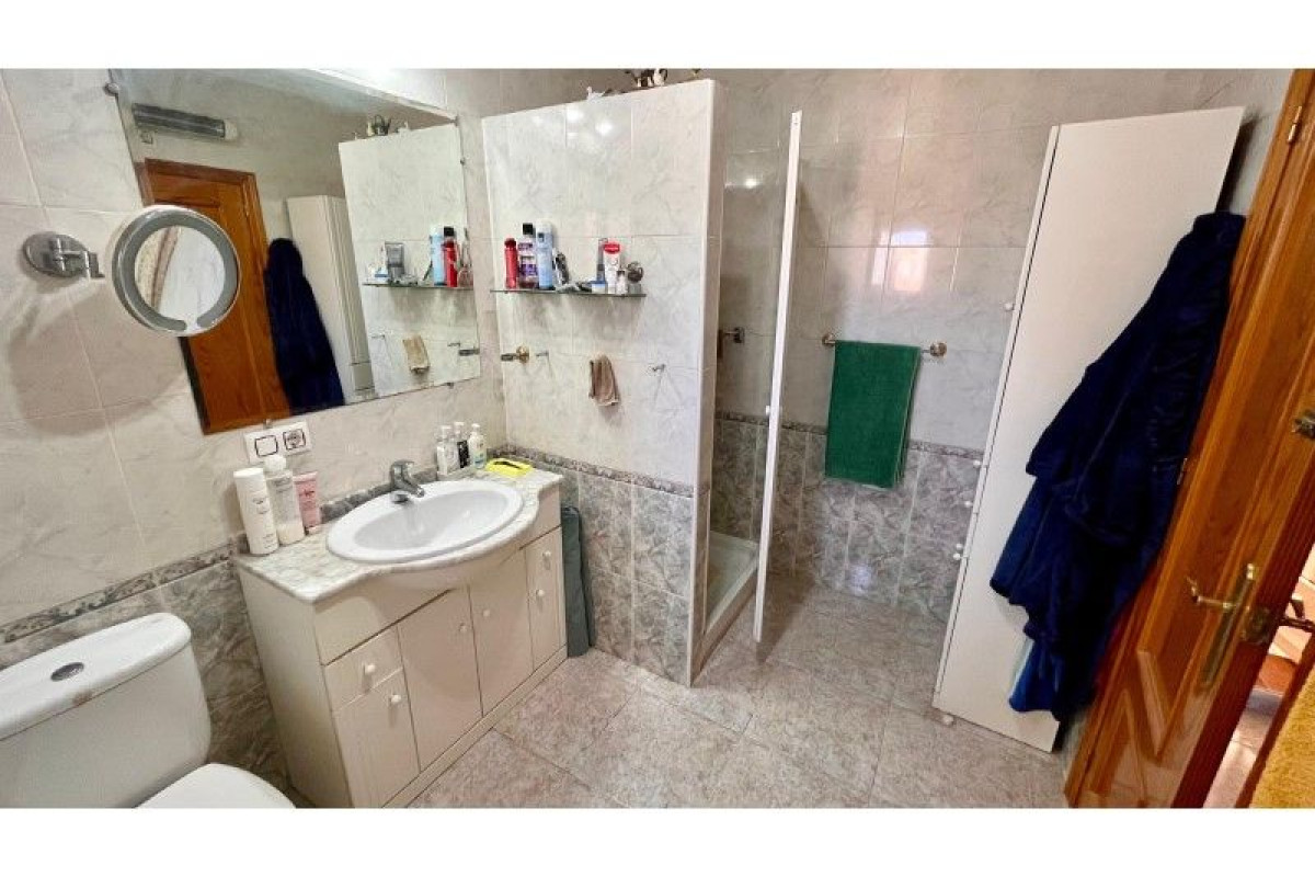 Resale - House - Orihuela Costa - Villamartin