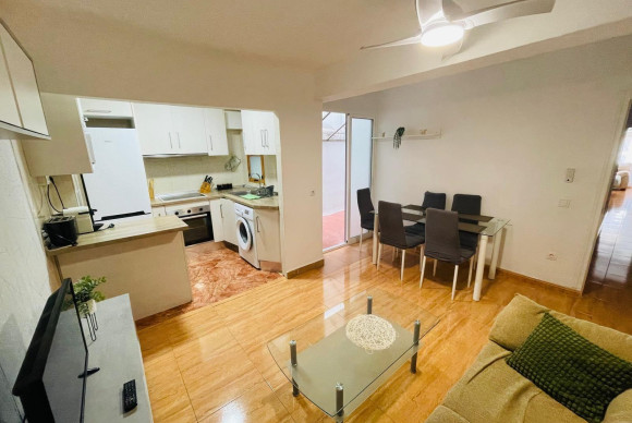 Revente - Appartement - SAN JUAN ALICANTE - Carolinas altas