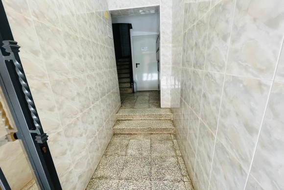 Reventa - Apartamento / piso - SAN JUAN ALICANTE - Carolinas altas