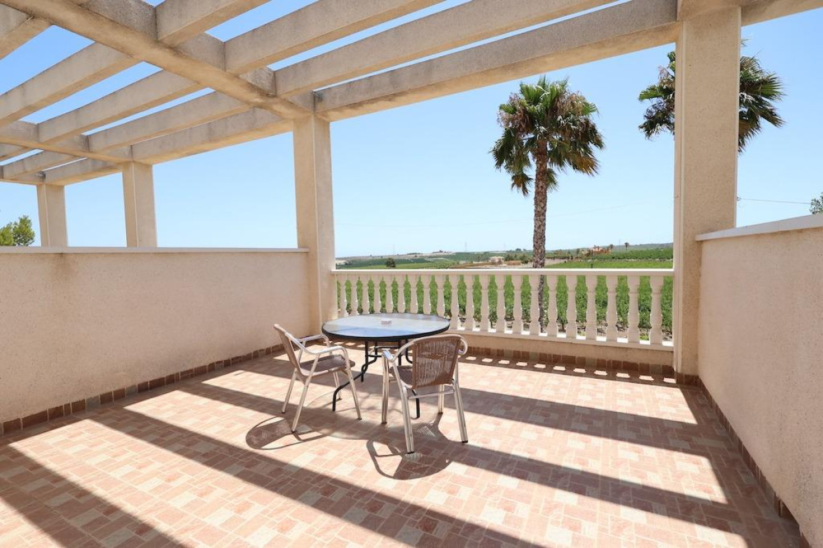 Resale - Hostal - San Miguel de Salinas - LO RUFETE